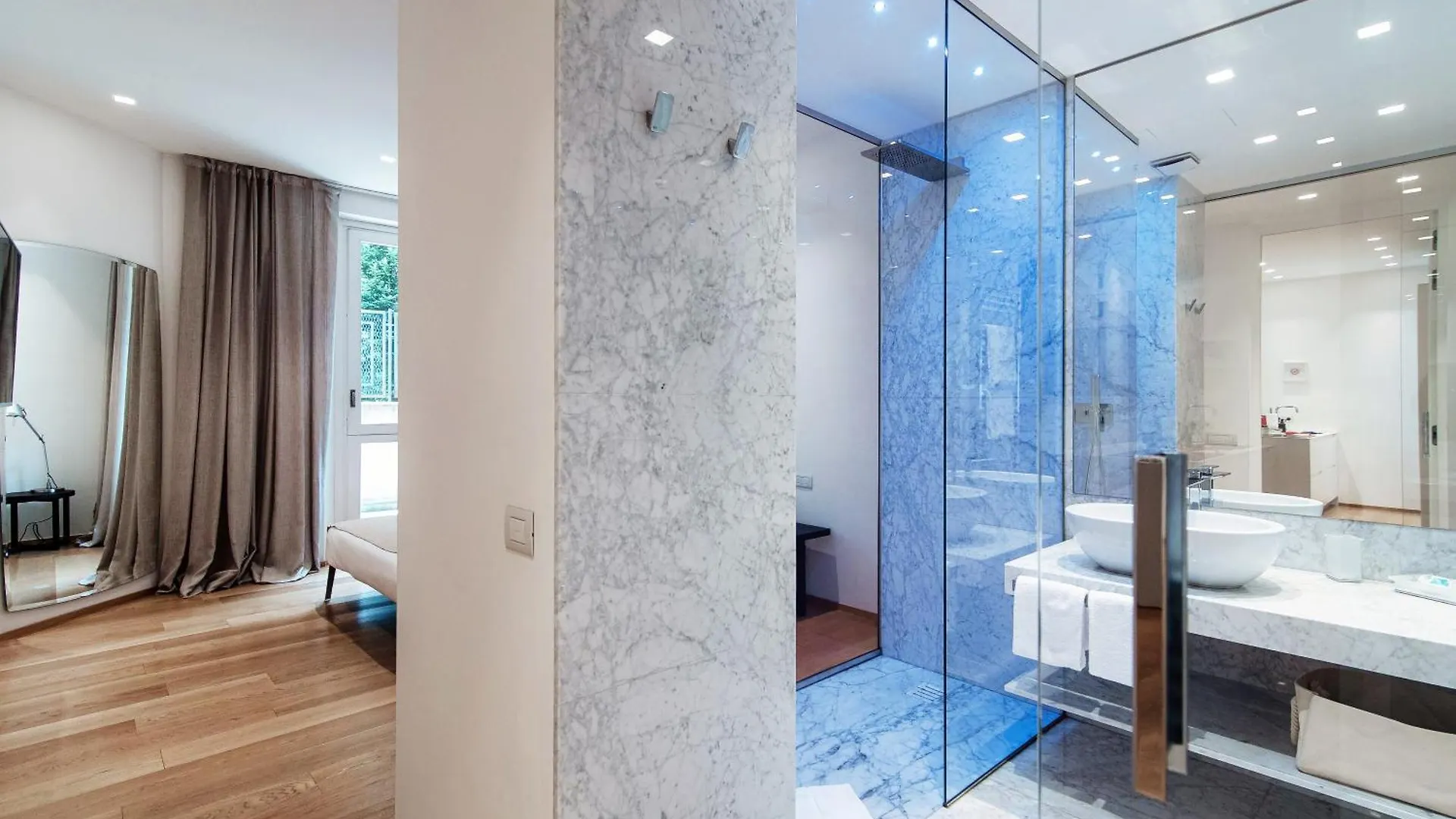 Luxury Lungo Lario By Quokka 360 - Between Lake And Como Downtown Apartment