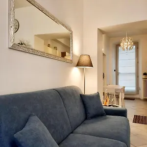 La Perla Sul Di Con Parcheggio Appartement