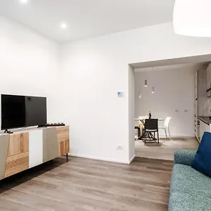  Apartment Diaz 67 Life's Loft - The House Of Travelers