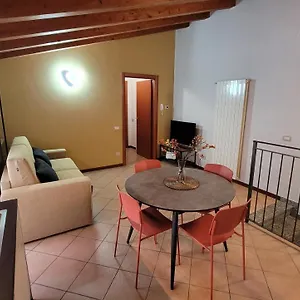 Dimora Larius Apartment