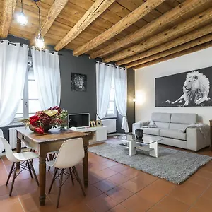 Sole&luna Comolake Appartement